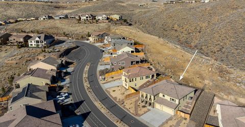 415 Gooseberry Drive, Reno, NV 89523 Photo