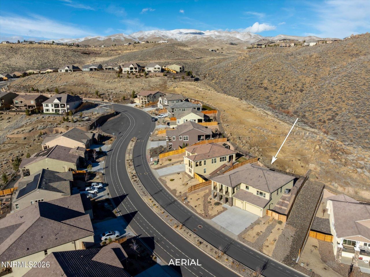 415 Gooseberry Drive, Reno, NV 89523 Photo