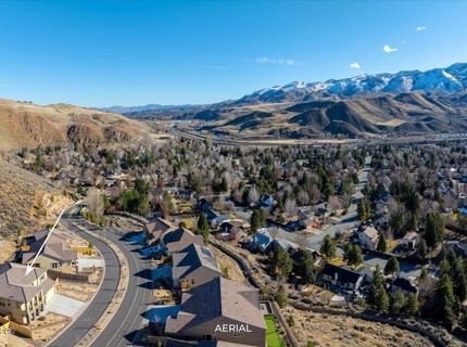 415 Gooseberry Drive, Reno, NV 89523 Photo