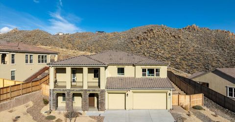 415 Gooseberry Drive, Reno, NV 89523 Photo