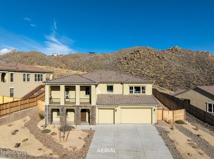 415 Gooseberry Drive, Reno, NV 89523 Photo