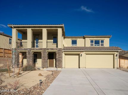 415 Gooseberry Drive, Reno, NV 89523 Photo