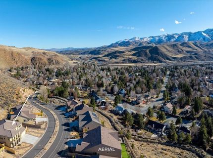 415 Gooseberry Drive, Reno, NV 89523 Photo