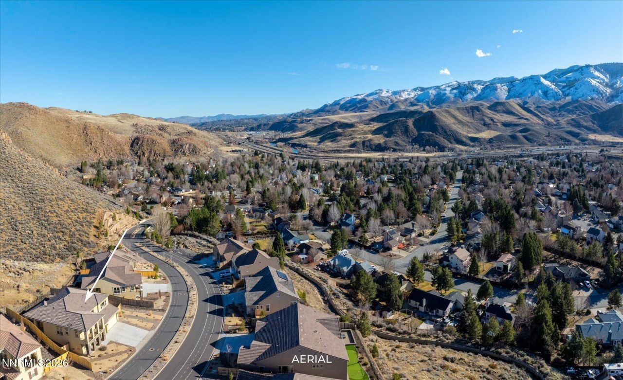 415 Gooseberry Drive, Reno, NV 89523 Photo