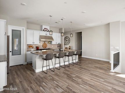 415 Gooseberry Drive, Reno, NV 89523 Photo