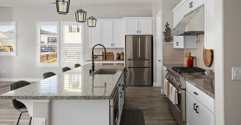 415 Gooseberry Drive, Reno, NV 89523 Photo