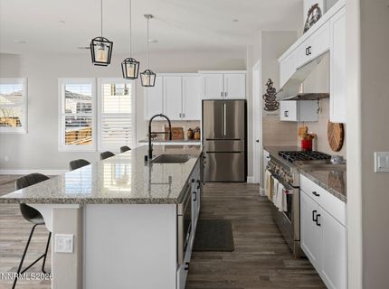 415 Gooseberry Drive, Reno, NV 89523 Photo