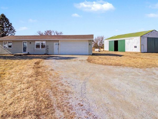 1485 S Avenue, Boone, IA 50036