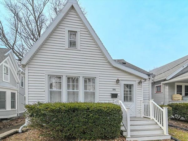 846 Terry Place, Madison, WI 53711