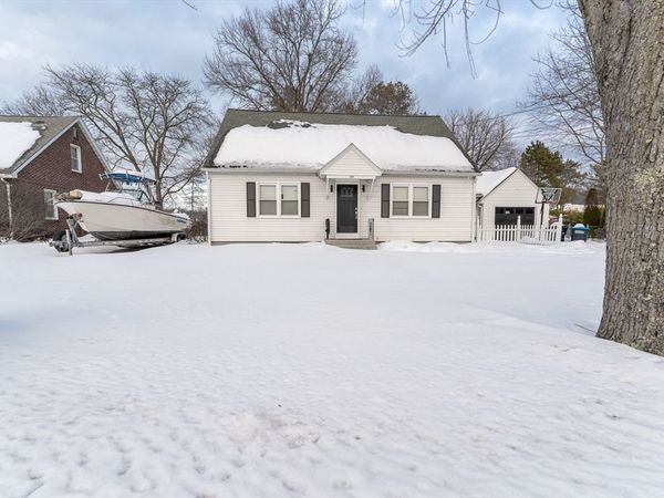 144 Stony Hill Rd, Wilbraham, MA 01095