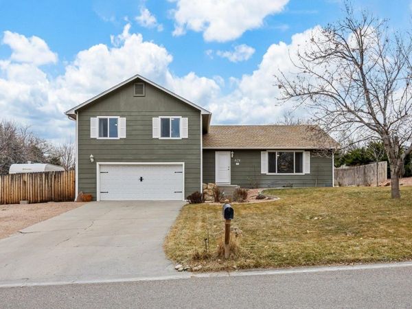 628 Carlsbad Drive, Grand Junction, CO 81507