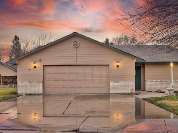 719 Benton Avenue, Nampa, ID 83651