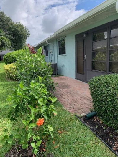 9860 Pecan Tree Drive, Unit A, Boynton Beach, FL 33436 Photo