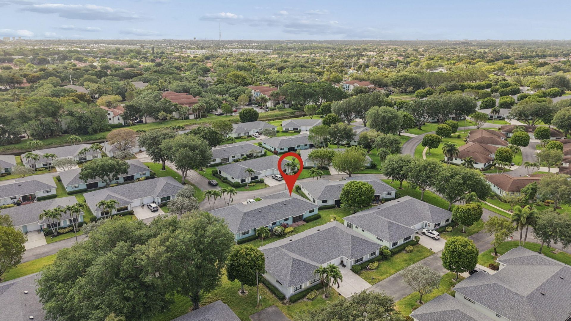 9860 Pecan Tree Drive, Unit A, Boynton Beach, FL 33436 Photo