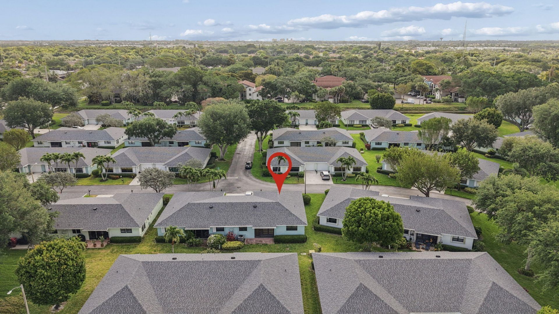 9860 Pecan Tree Drive, Unit A, Boynton Beach, FL 33436 Photo