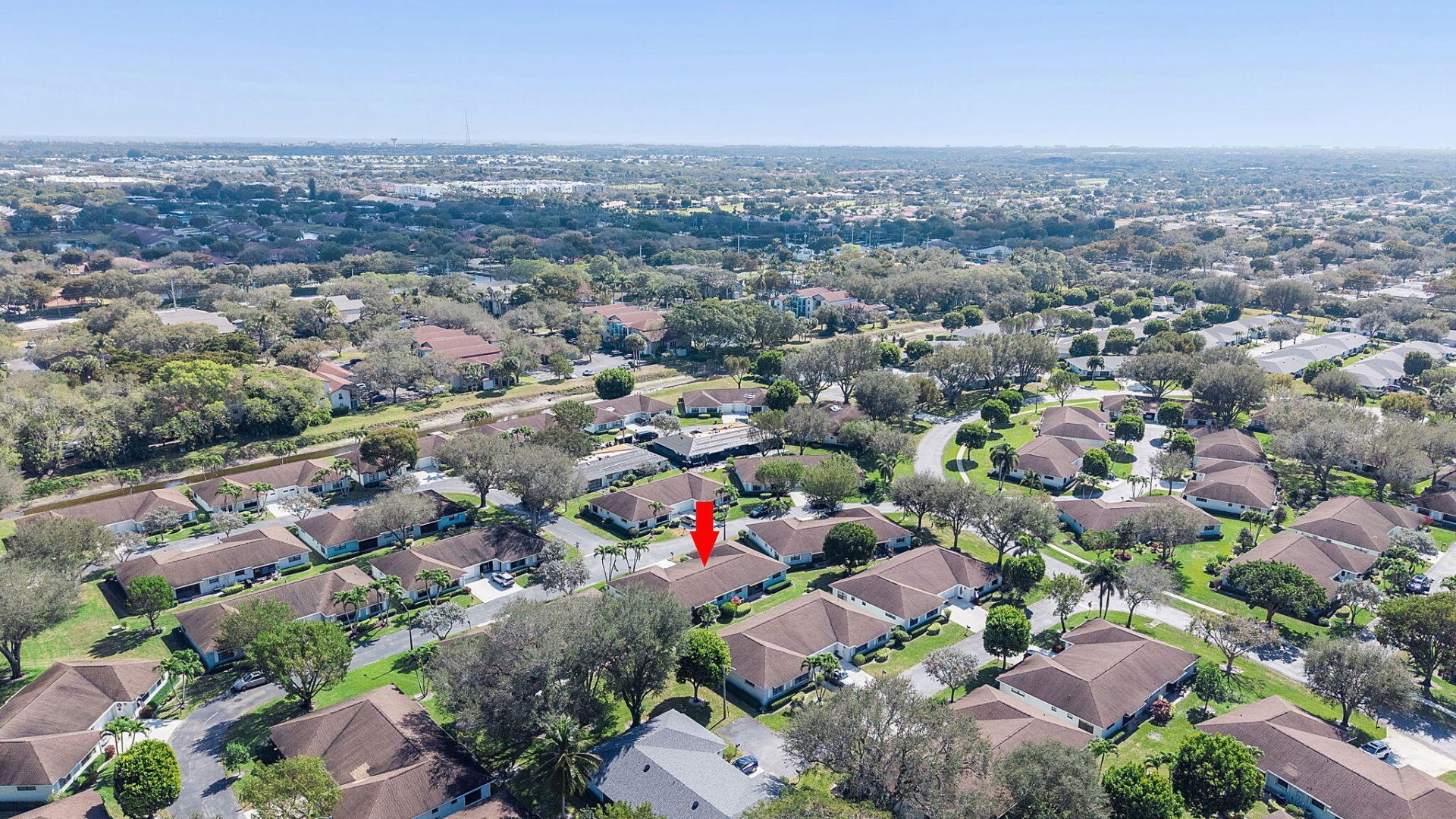 9860 Pecan Tree Drive, Unit A, Boynton Beach, FL 33436 Photo