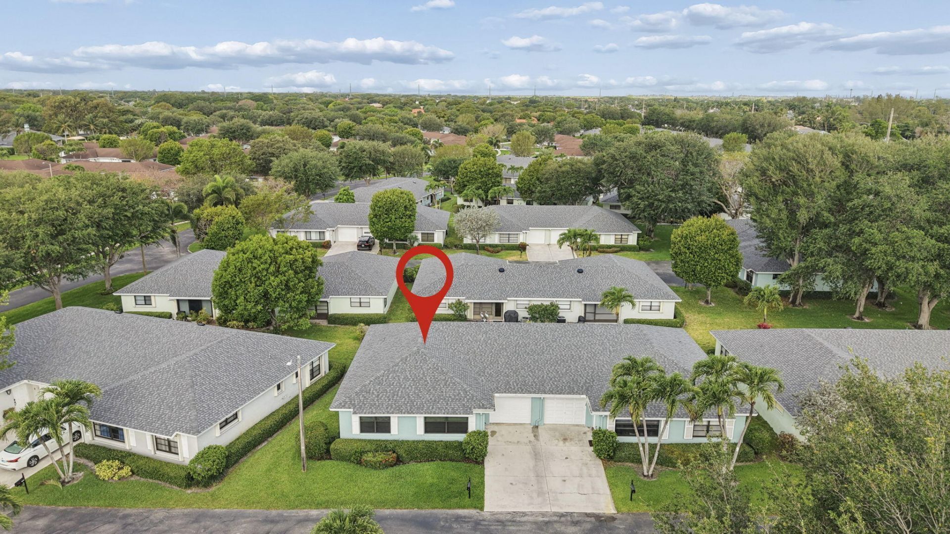 9860 Pecan Tree Drive, Unit A, Boynton Beach, FL 33436 Photo