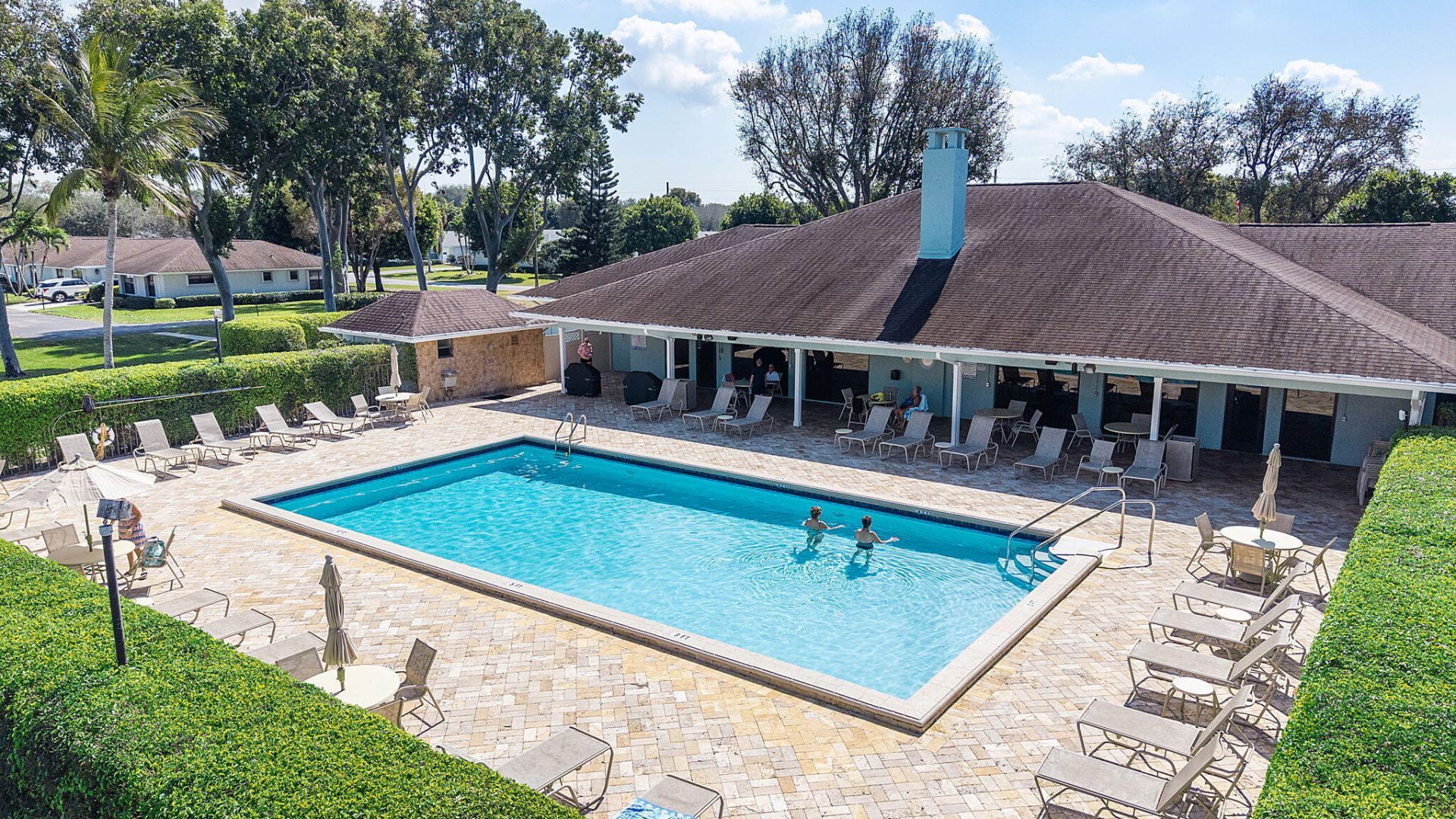 9860 Pecan Tree Drive, Unit A, Boynton Beach, FL 33436 Photo