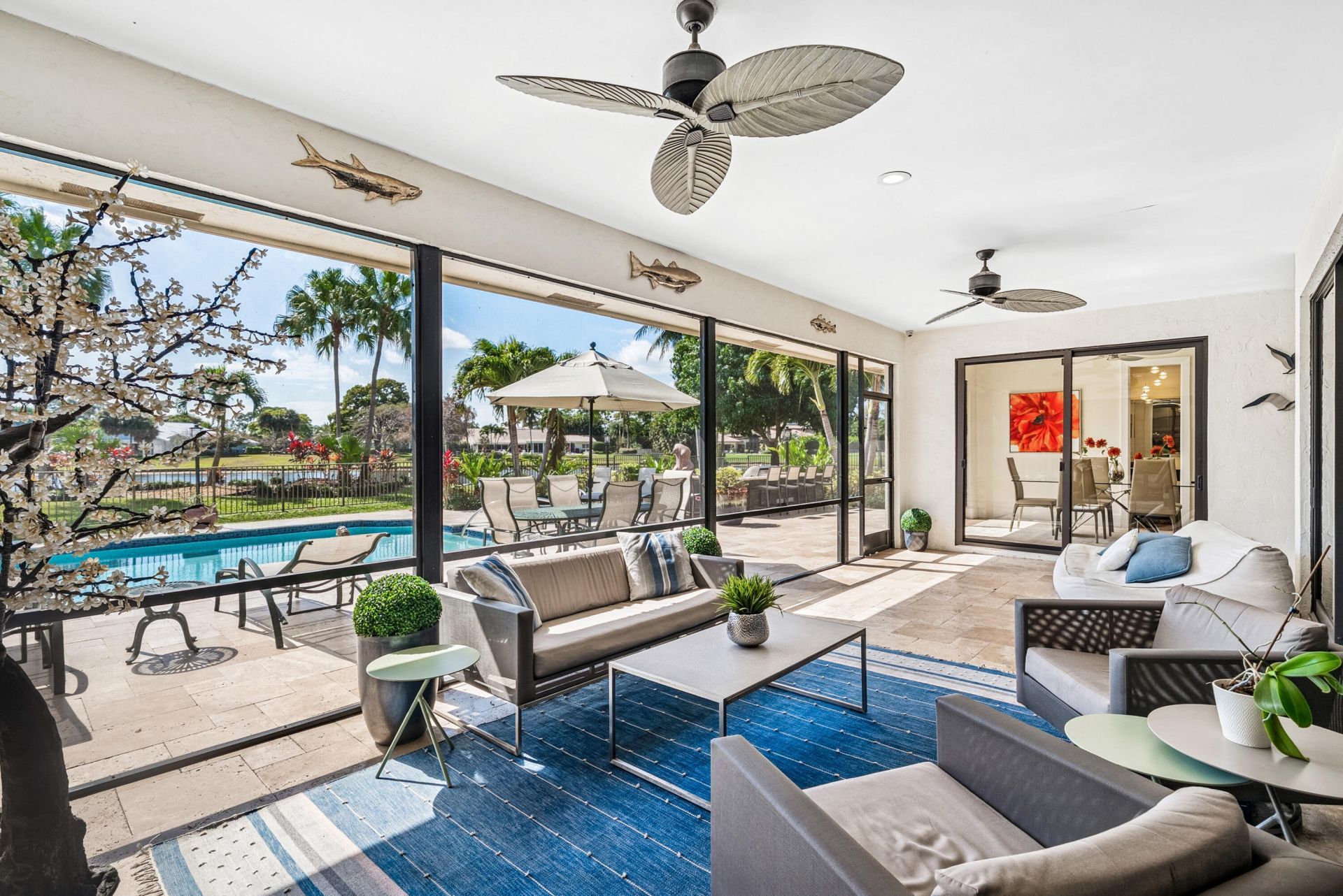 5221 Estates Drive, Delray Beach, FL 33445 Photo