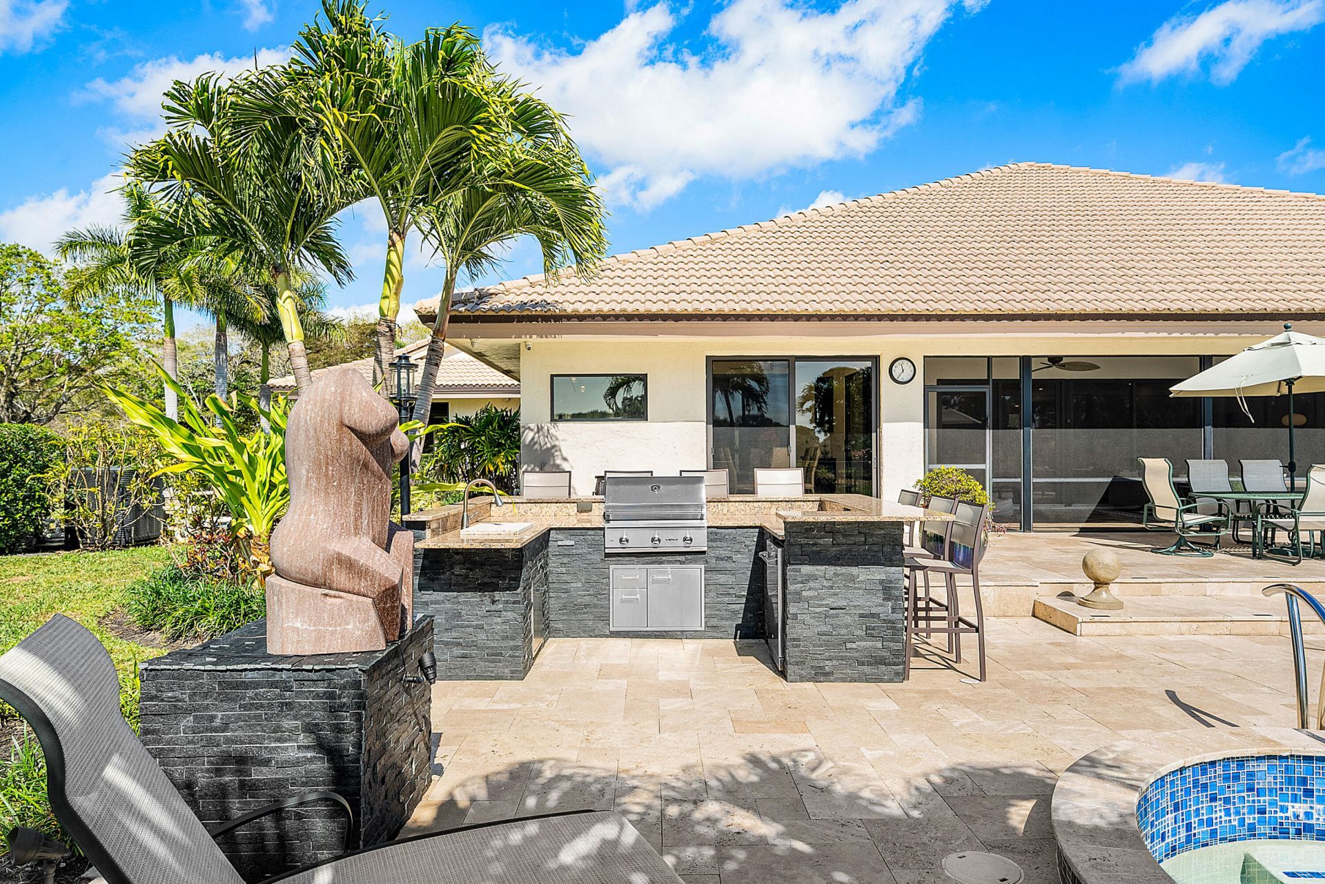 5221 Estates Drive, Delray Beach, FL 33445 Photo