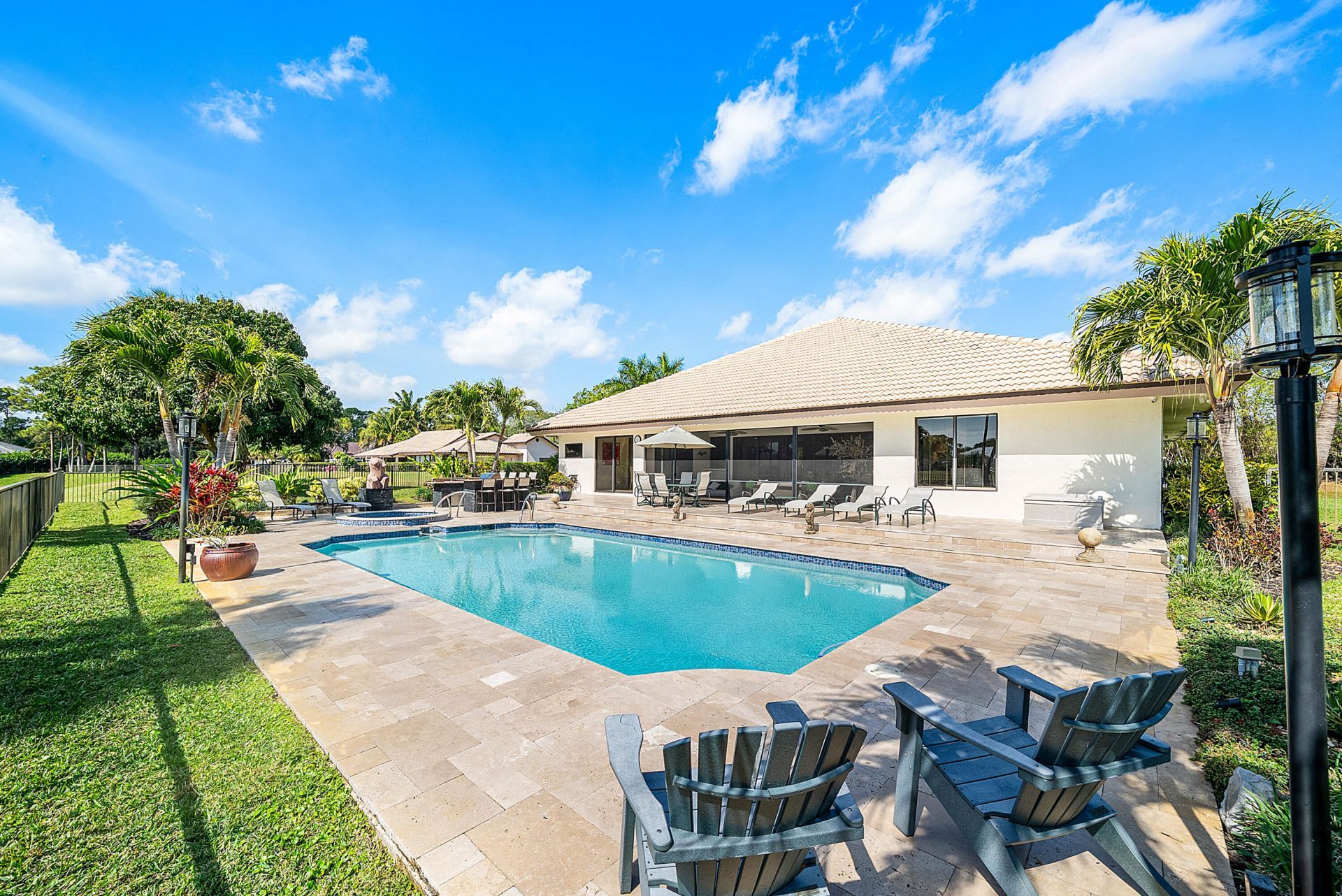 5221 Estates Drive, Delray Beach, FL 33445 Photo