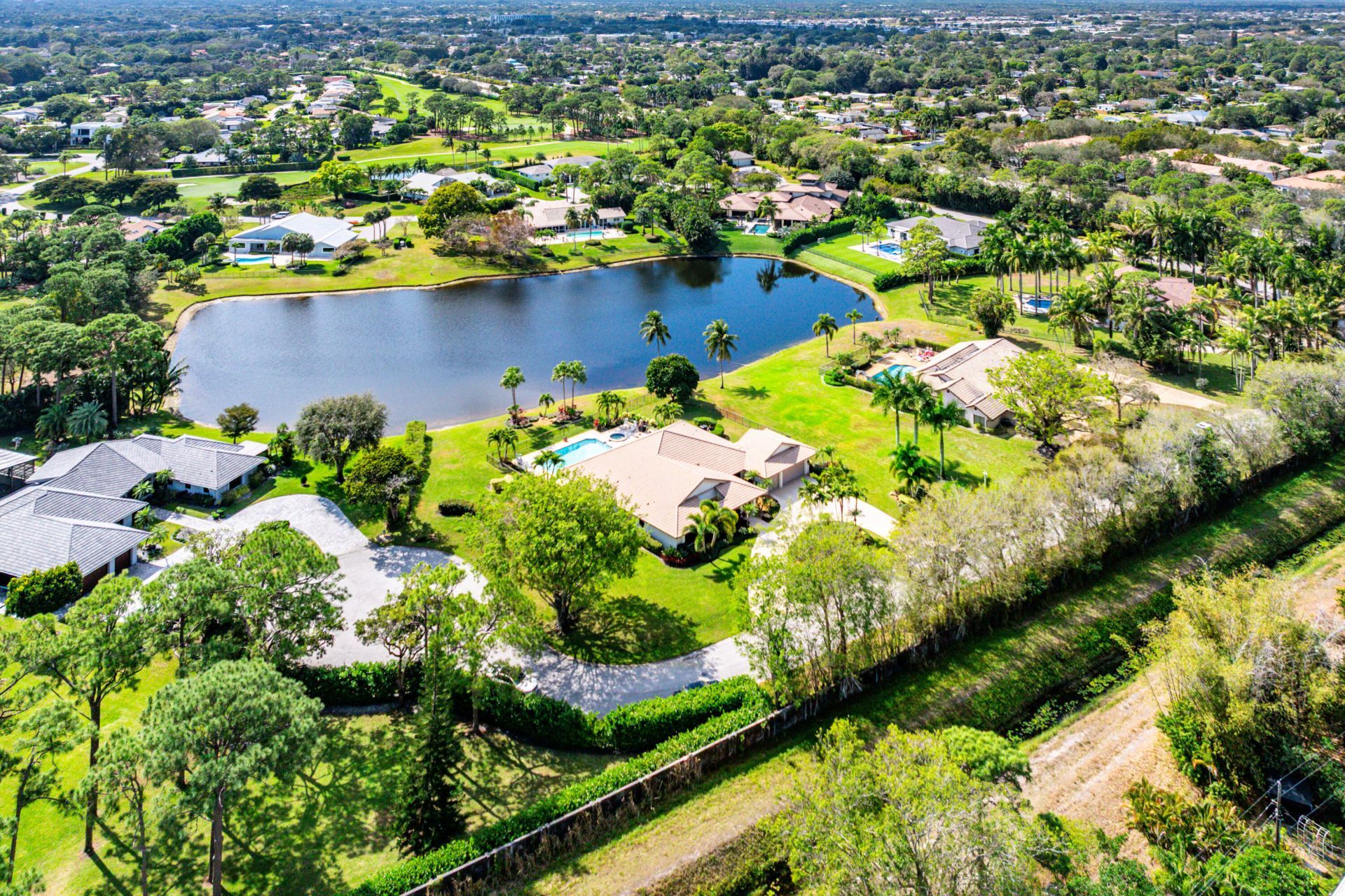 5221 Estates Drive, Delray Beach, FL 33445 Photo