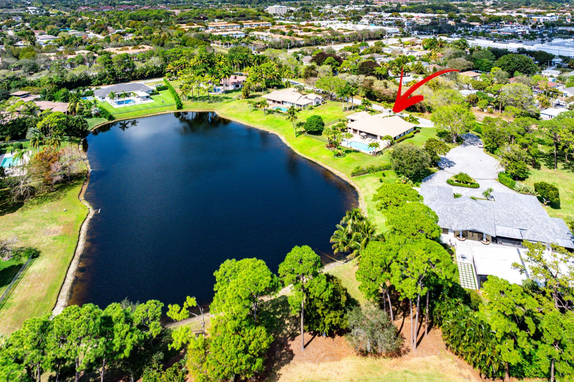 5221 Estates Drive, Delray Beach, FL 33445 Photo