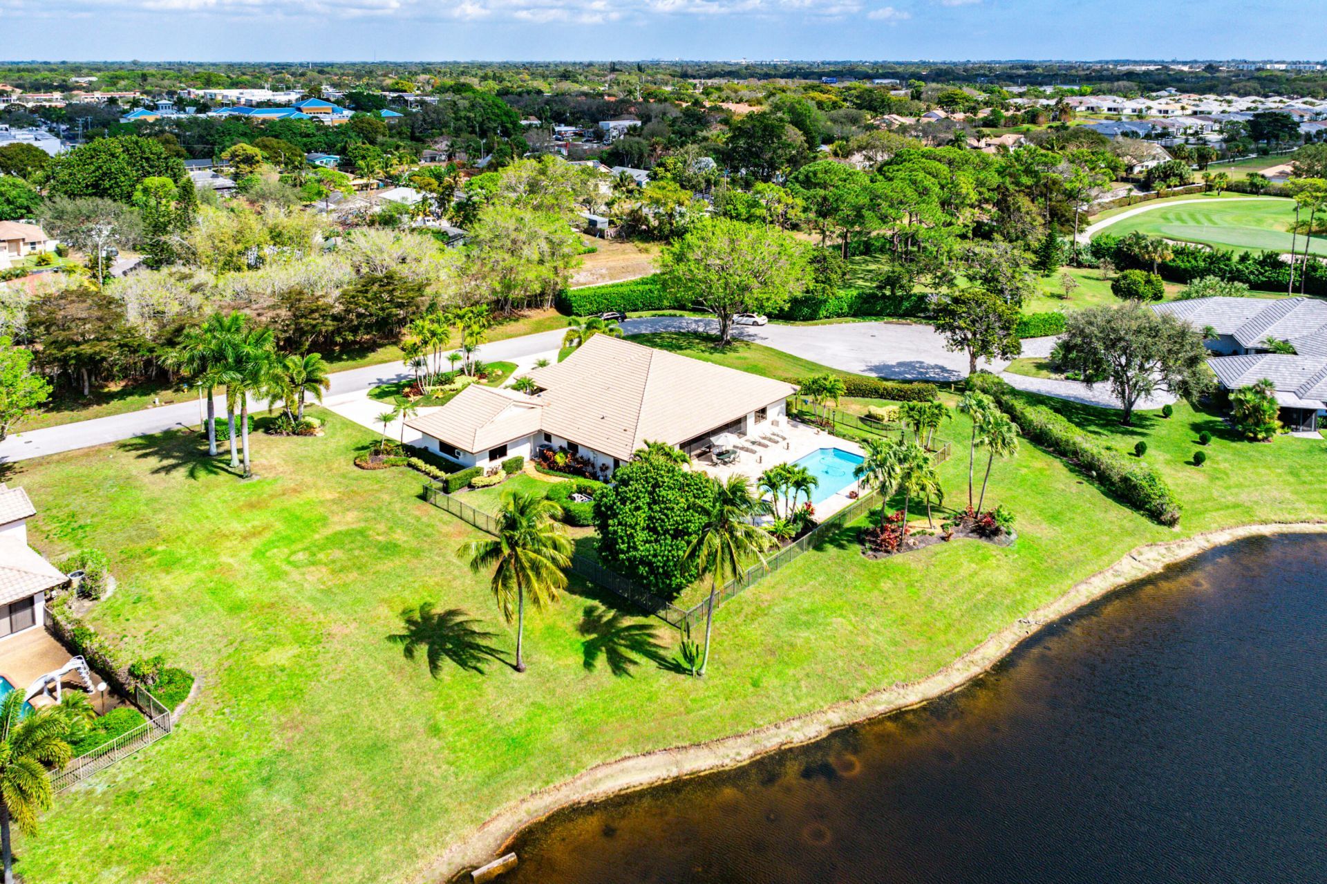 5221 Estates Drive, Delray Beach, FL 33445 Photo