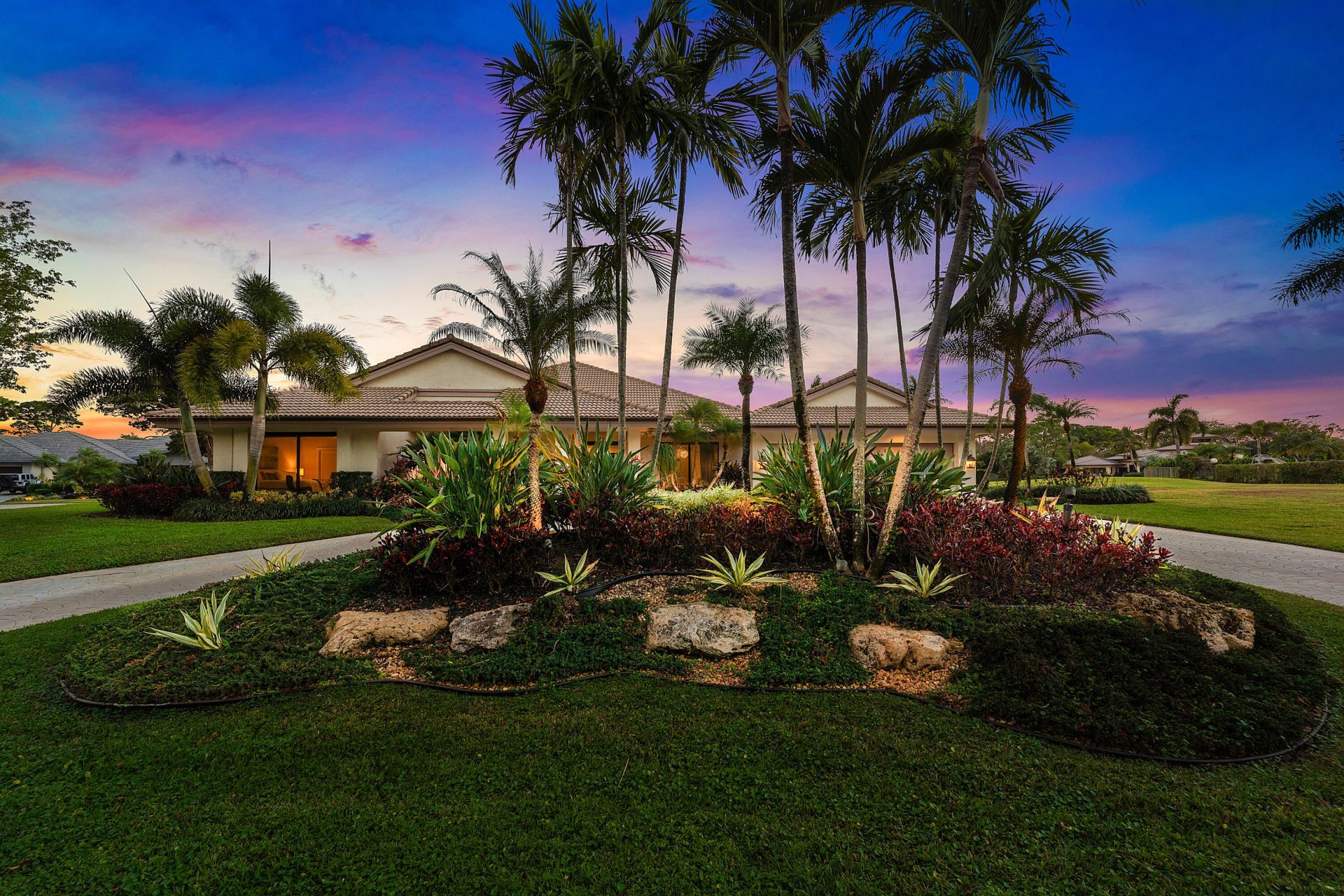 5221 Estates Drive, Delray Beach, FL 33445 Photo