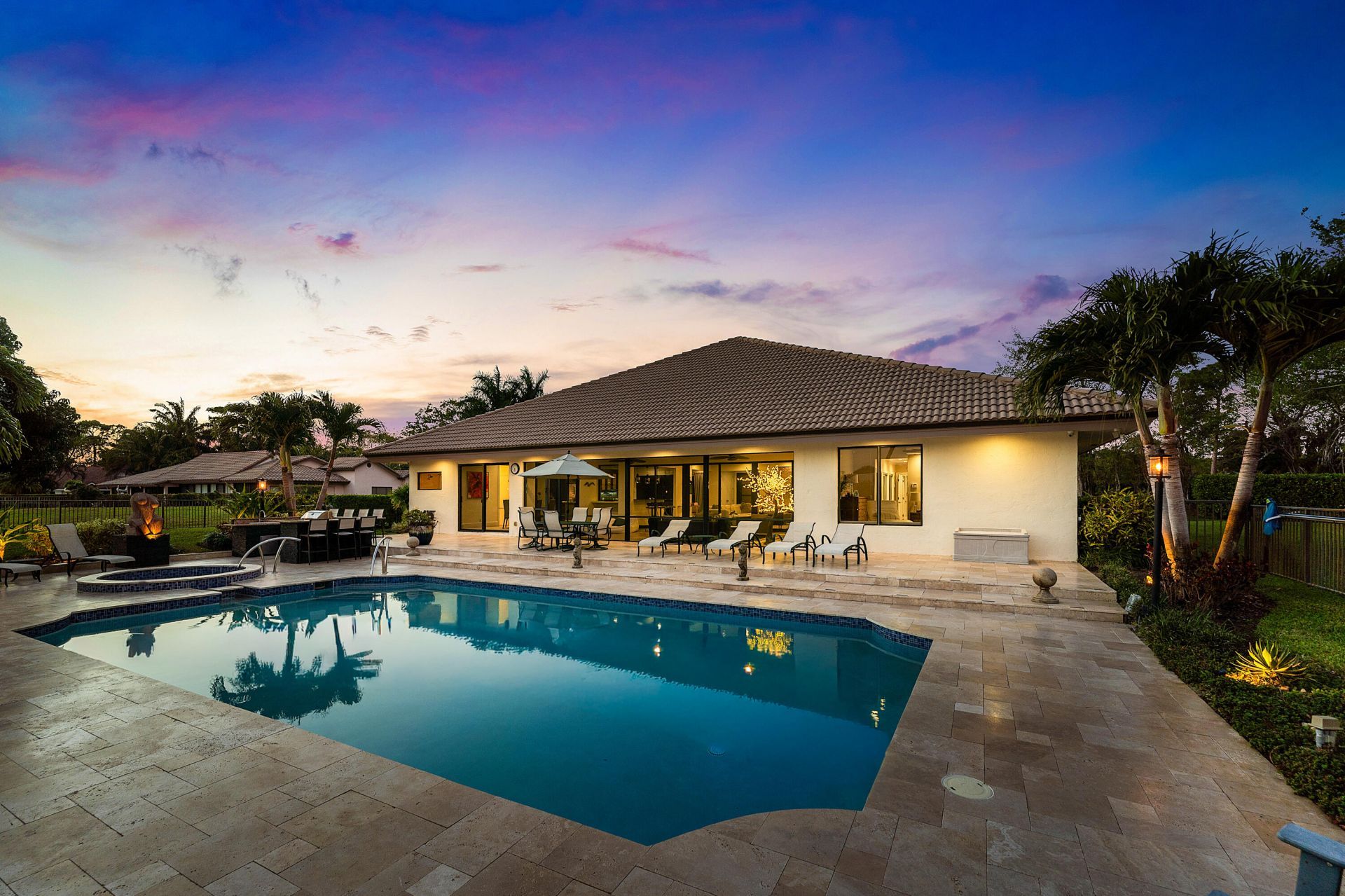 5221 Estates Drive, Delray Beach, FL 33445 Photo