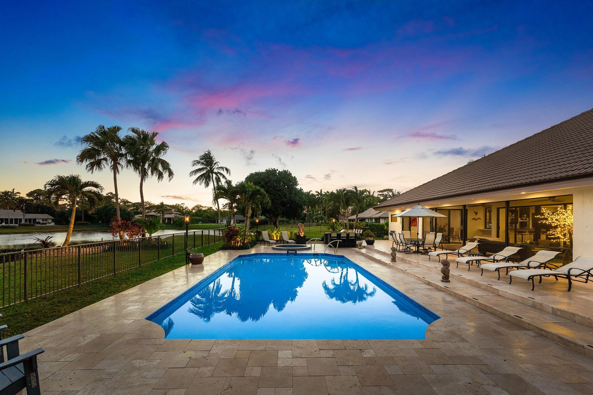 5221 Estates Drive, Delray Beach, FL 33445 Photo