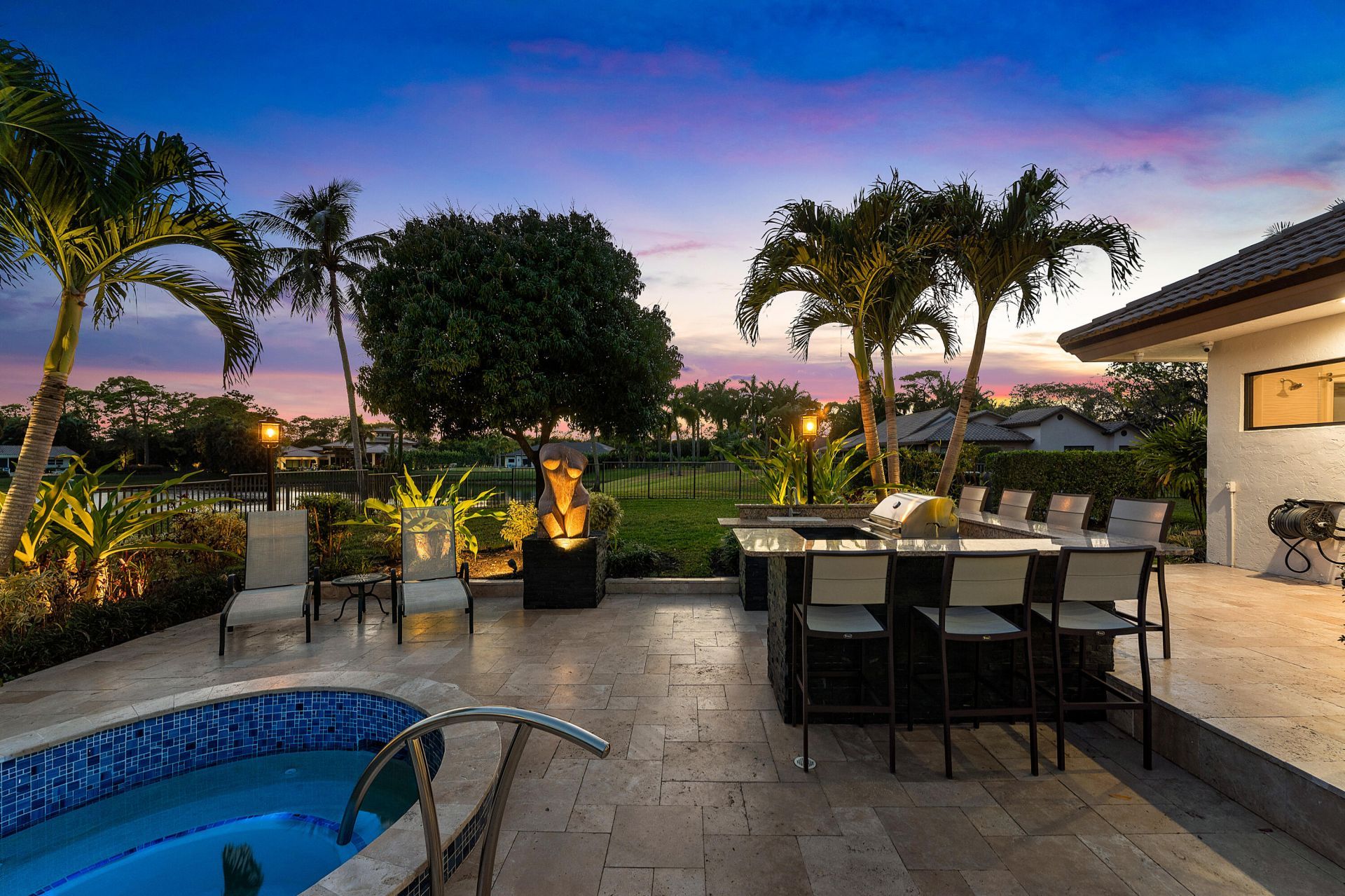 5221 Estates Drive, Delray Beach, FL 33445 Photo