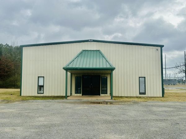 2901 S Highway 133, Crossett, AR 71635