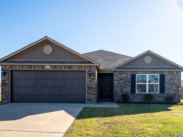 3317 Wilshire Boulevard, Benton, AR 72019