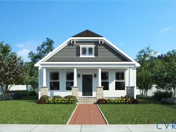 652 Overby Bend Road, Richmond, VA 23222