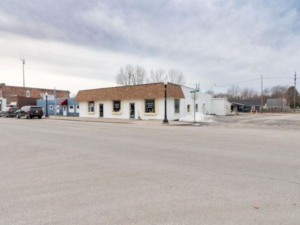 315 N Jefferson Street, Converse, IN 46919