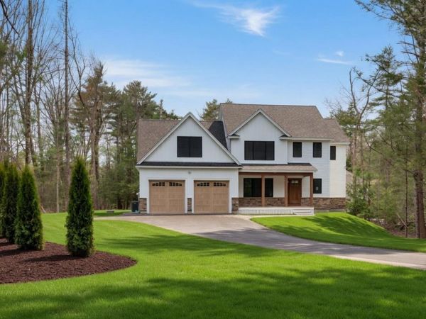 23 Winding Brook Drive, Stratham, NH 03885