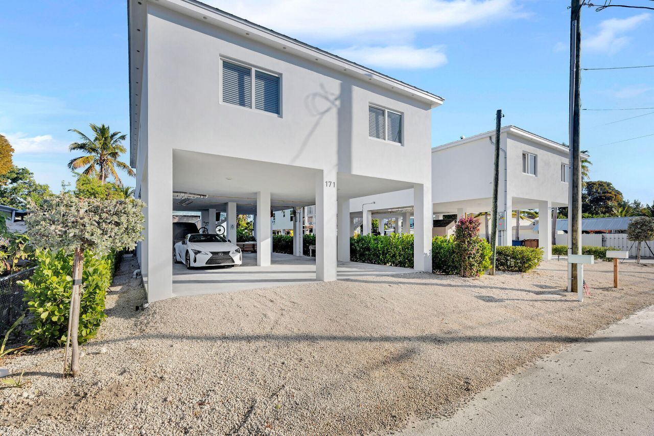 171 Garden Street, Tavernier, FL 33070 Photo