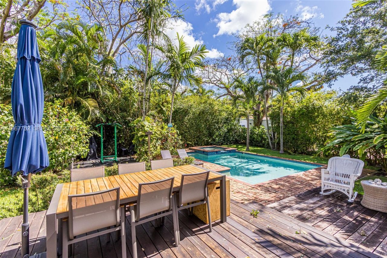 665 NE 120th St, Biscayne Park, FL 33161 Photo