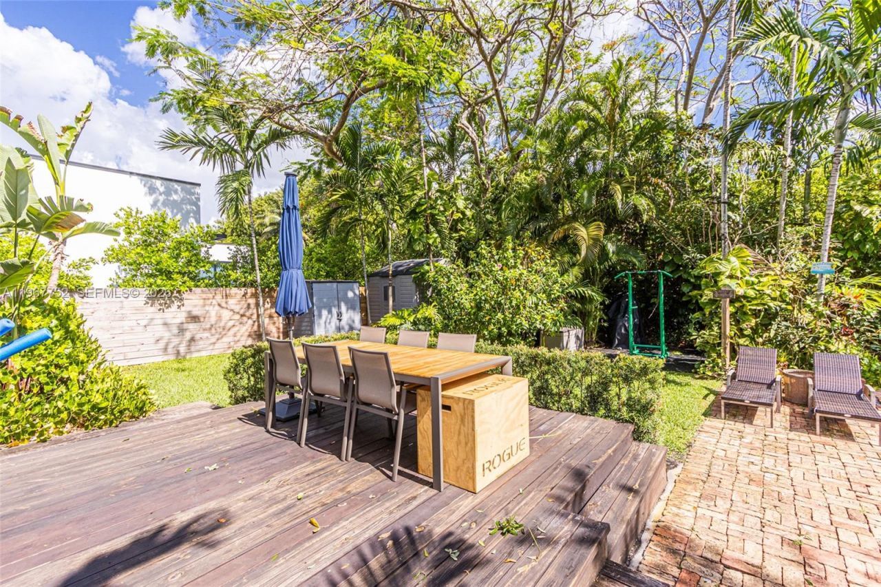 665 NE 120th St, Biscayne Park, FL 33161 Photo