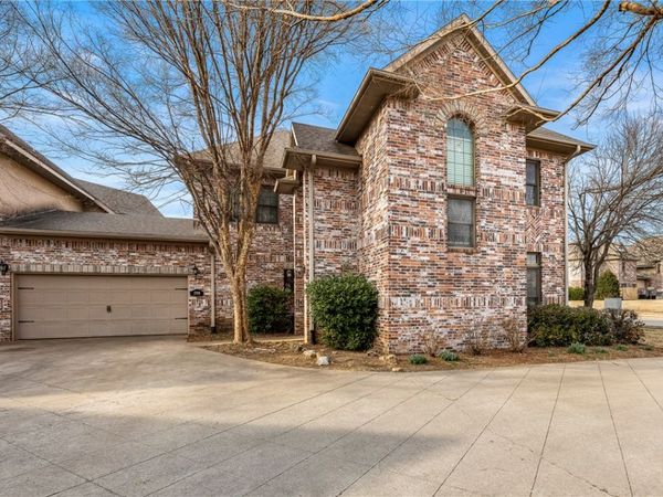 2616, 2700, 2464 S Everest Avenue , Rogers, AR 72758