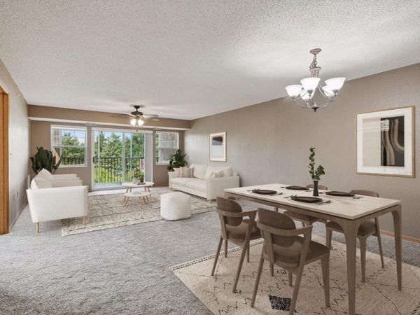 935 Ferndale Street N, Unit 302, Maplewood, MN 55119