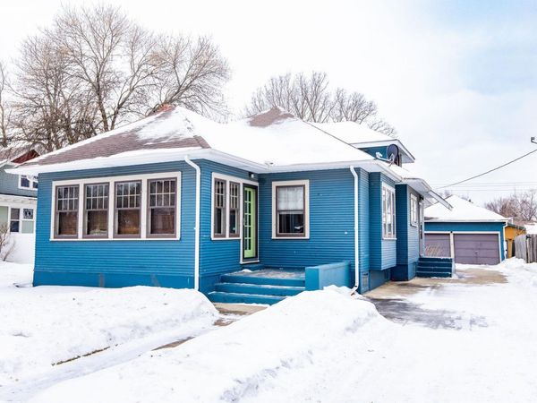 113 4th Street SE, Barnesville, MN 56514