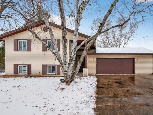 2917 142nd Lane NW, Andover, MN 55304