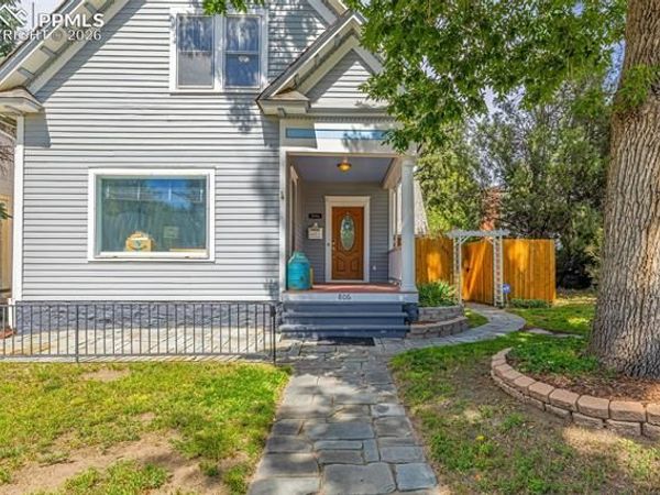 806 E Platte Avenue, Colorado Springs, CO 80903