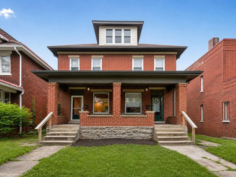 247-249 Thurman Avenue, Columbus, OH 43206 Photo 1