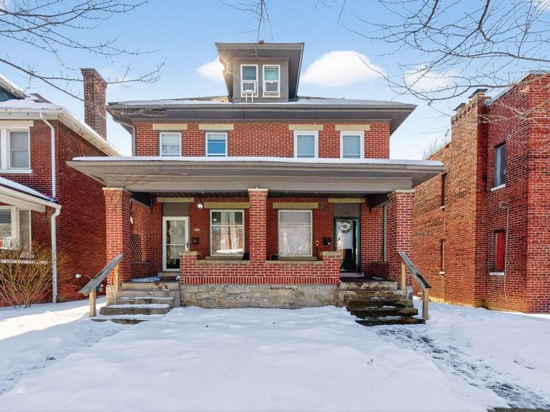 247-249 Thurman Avenue, Columbus, OH 43206 Photo 1