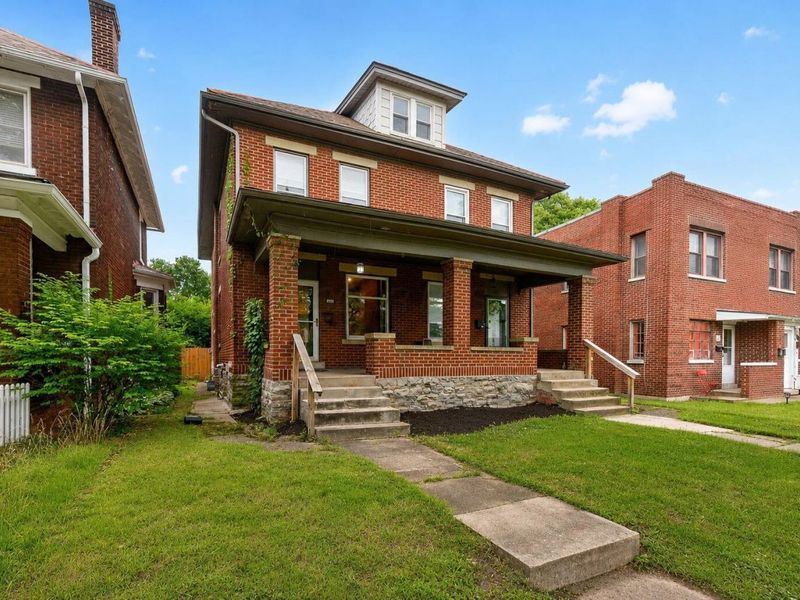 247-249 Thurman Avenue, Columbus, OH 43206 Photo 2