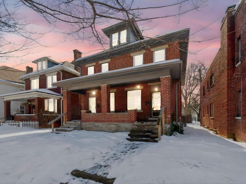 247-249 Thurman Avenue, Columbus, OH 43206 Photo 2