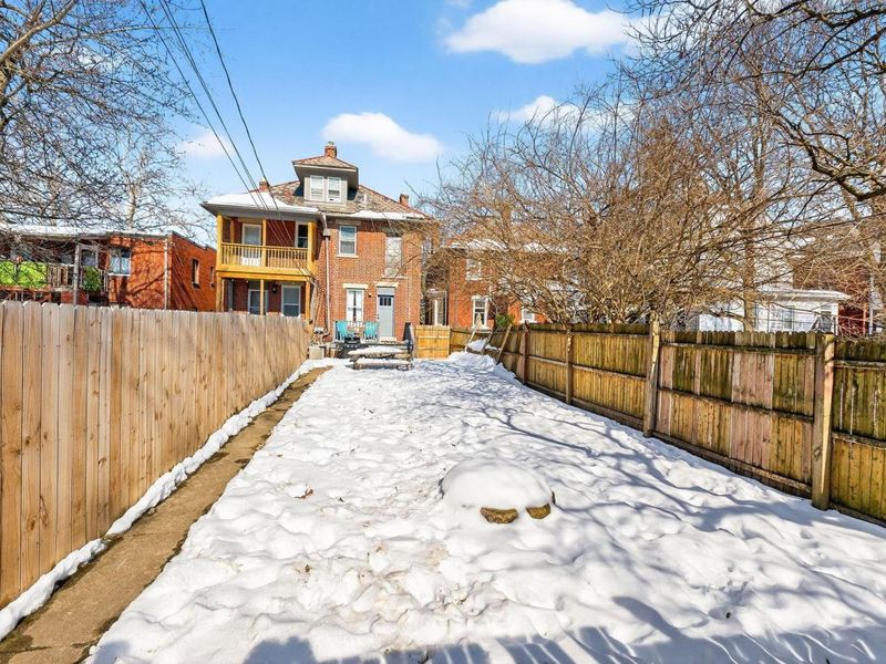 247-249 Thurman Avenue, Columbus, OH 43206 Photo 23